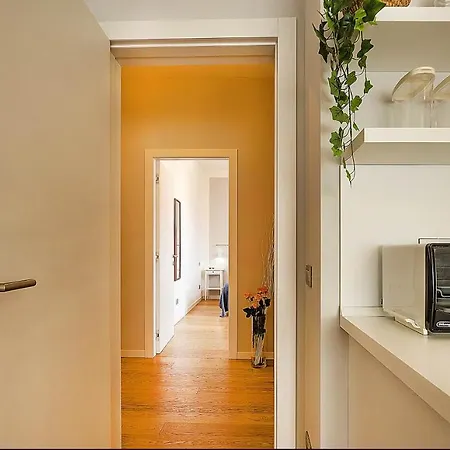 Lovely Place - 10 Min To Historic Center Apartment
