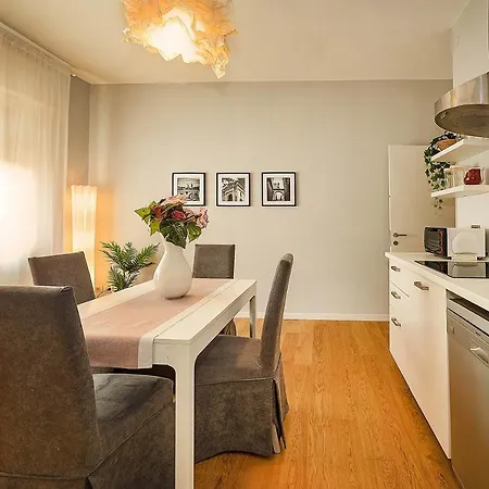 A Casa Di Adele Apartment