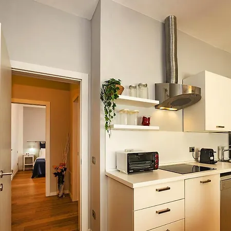 A Casa Di Adele Apartament