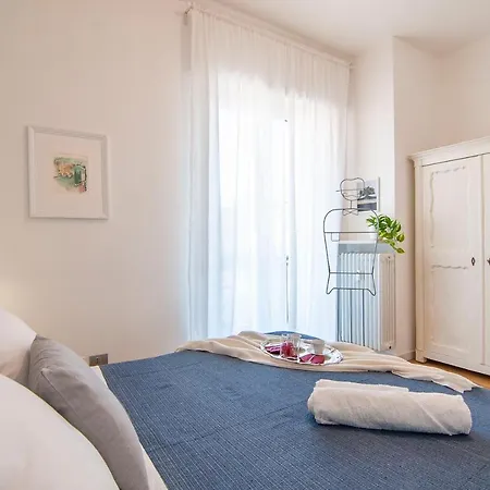 Apartment A Casa Di Adele