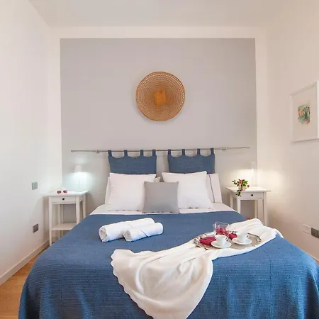 A Casa Di Adele * Werona