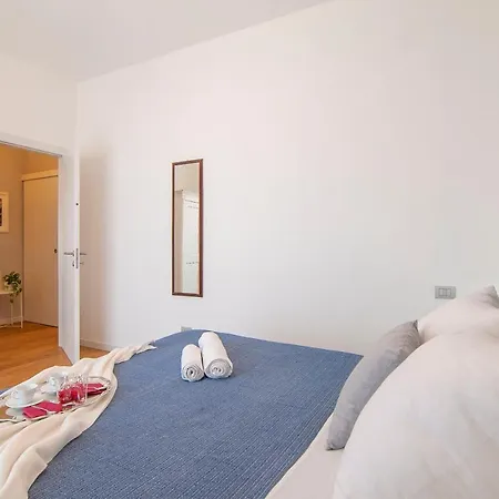 A Casa Di Adele Apartment Verona