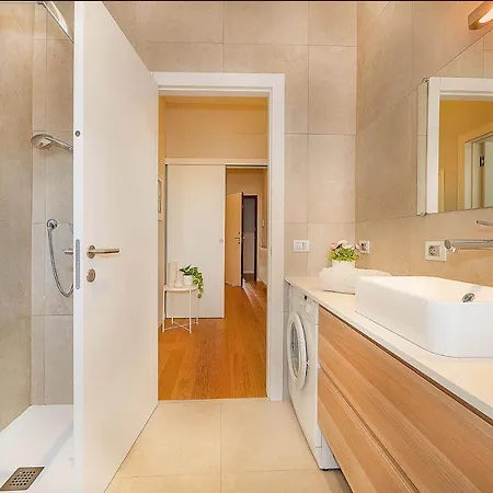 Apartment A Casa Di Adele *