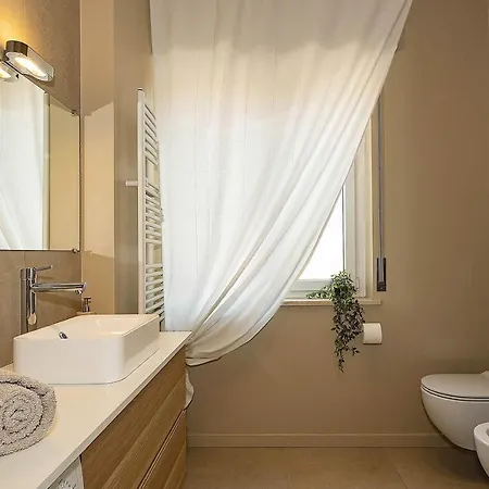 Apartament A Casa Di Adele *