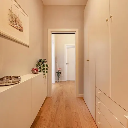 Apartament A Casa Di Adele *