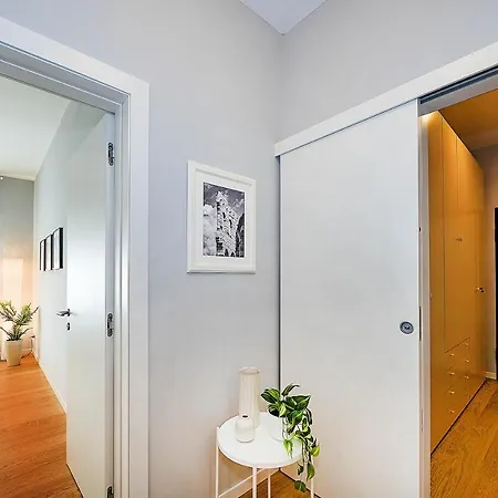 Apartment A Casa Di Adele Verona