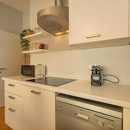 A Casa Di Adele Apartament *