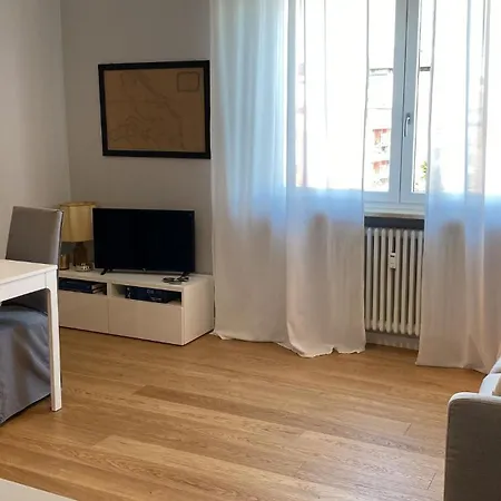 Apartment A Casa Di Adele