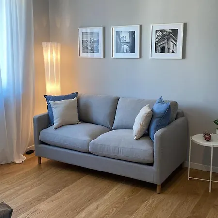 Apartment A Casa Di Adele *