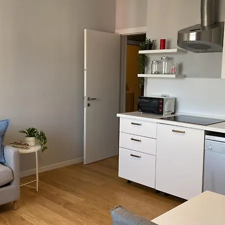 Apartment A Casa Di Adele