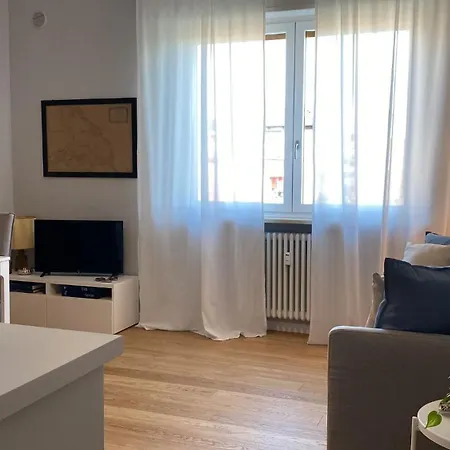 A Casa Di Adele * Verona