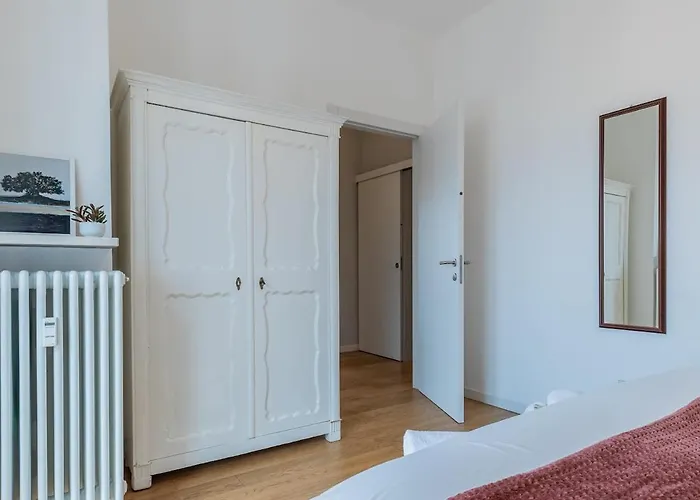 Lovely Place - 10 Min To Historic Center Apartmán